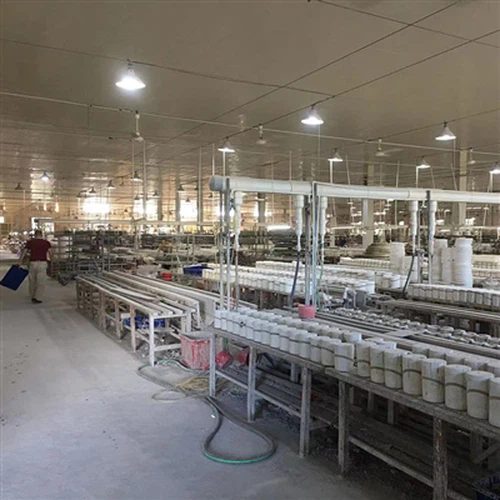 Expanding Production Capacity For Dinnerware Set To Meet Growing Global Demand