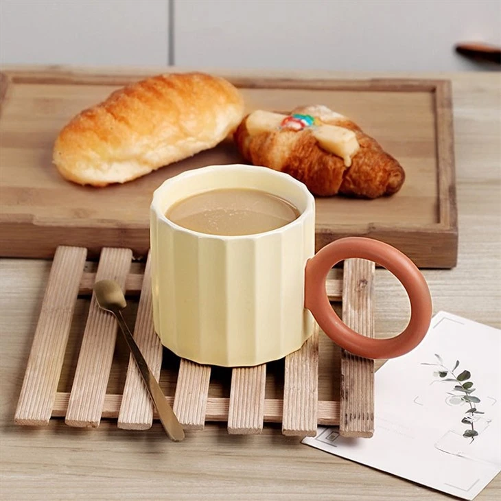 Big Handle Mug