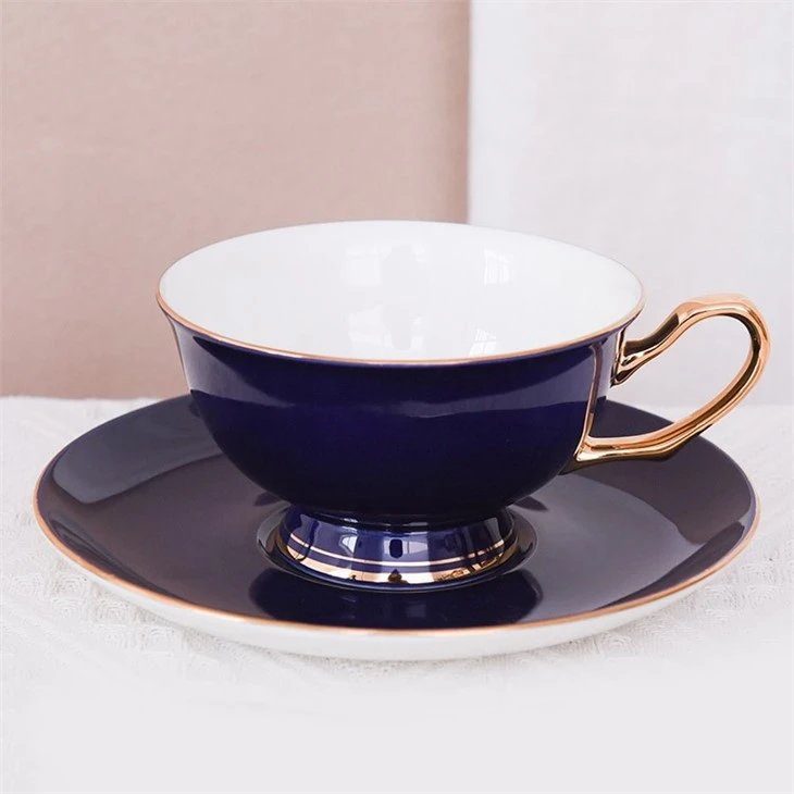 cup and saucer set 2