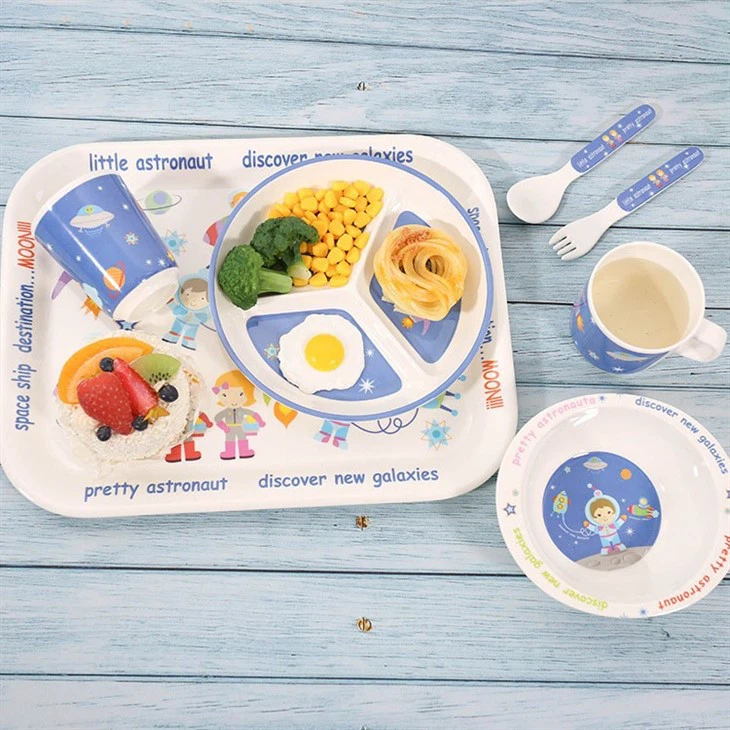 Childrens Dinnerware Set suppliers