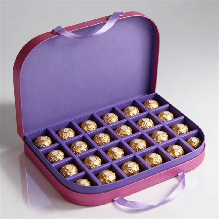 Chocolate Box Packaging high quality