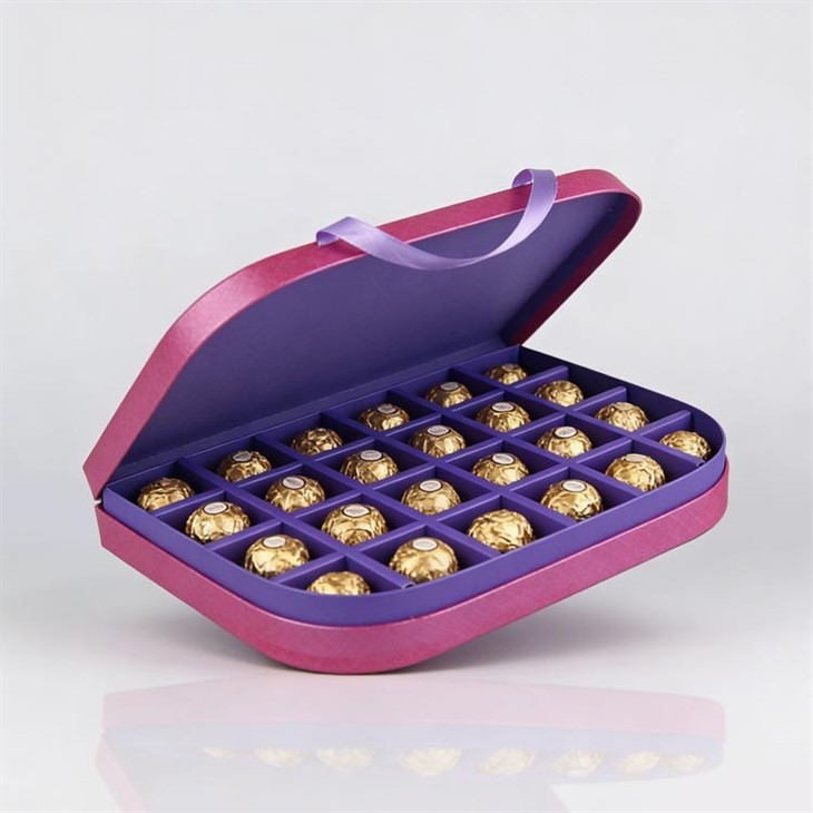 Chocolate Box Packaging price