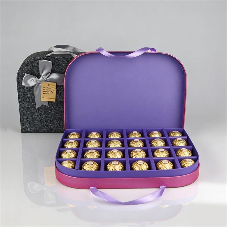 Chocolate Box Packaging suppliers