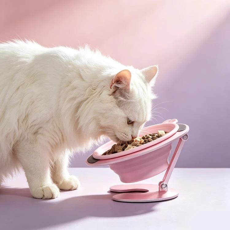 collapsible pet bowl (3)