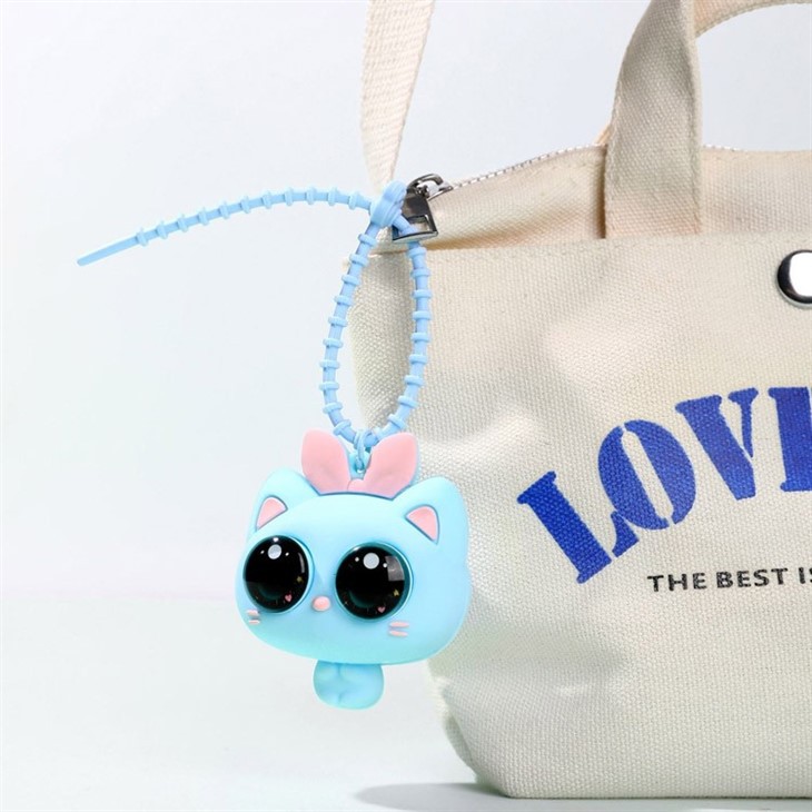 Cute Silicone Keychain high quality