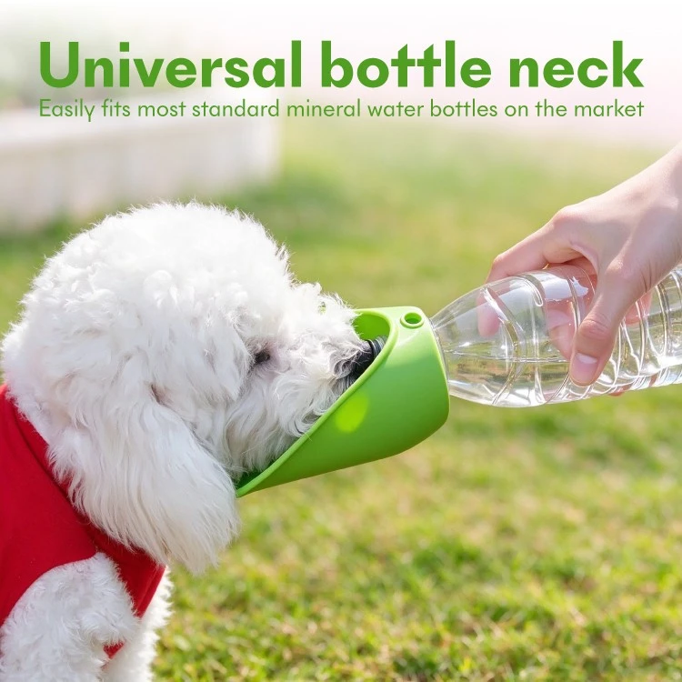 Dog Water Bottle Adapter suppliers