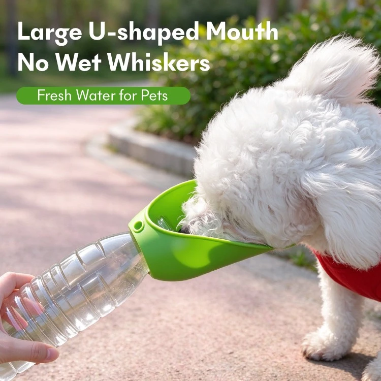 Dog Water Bottle Adapter factory