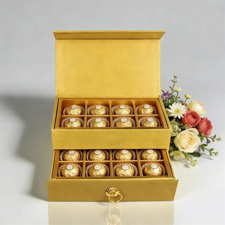 Empty Chocolate Boxes suppliers