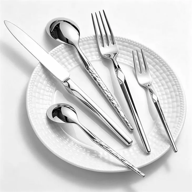 Fine Dining Cutlery factory