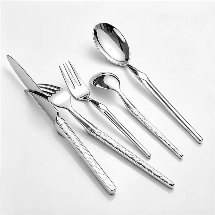 Fine Dining Cutlery factory