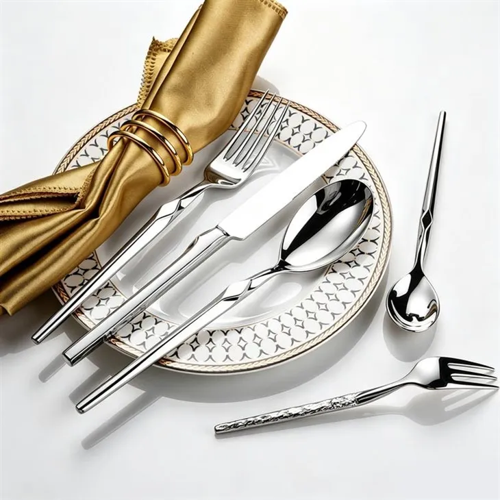 Fine Dining Cutlery best