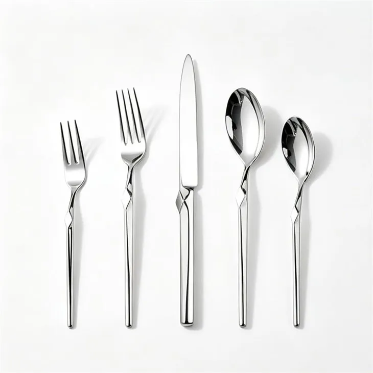 Fine Dining Cutlery