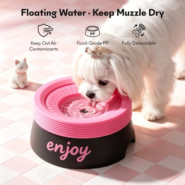 Floating Dog Bowl suppliers