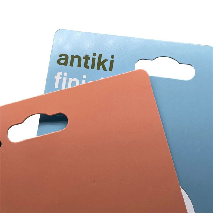 Folded Hang Tags best