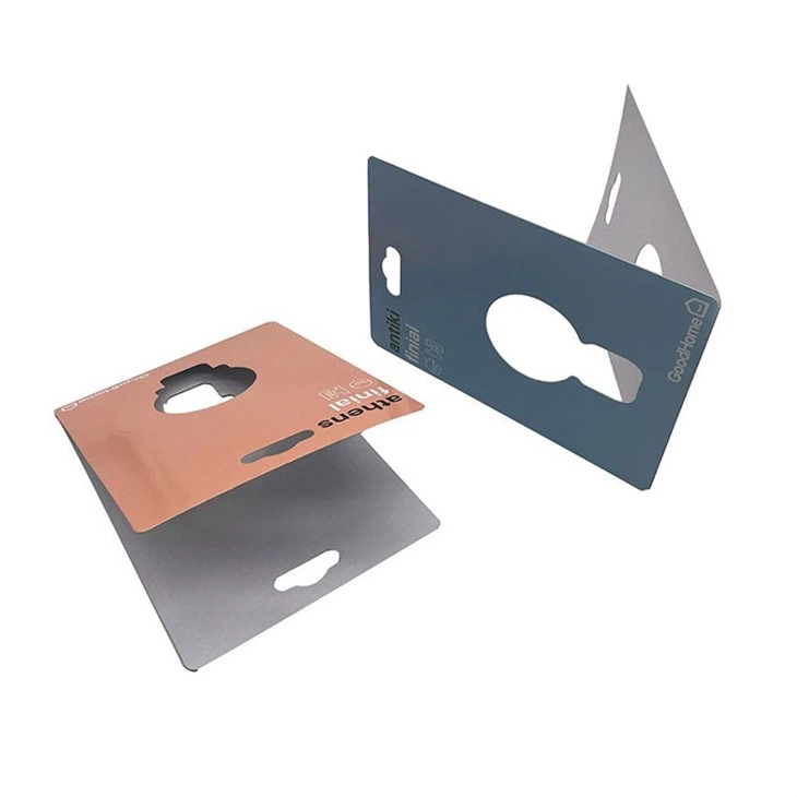 Folded Hang Tags suppliers