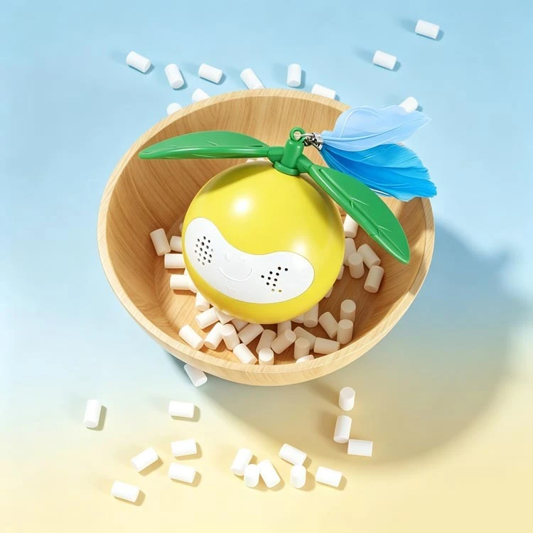 Interactive Cat Ball Toy high quality