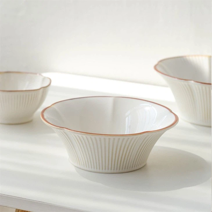Japanese Dinnerware Set