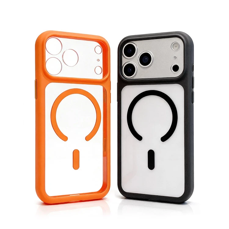 Magnetic Iphone Case
