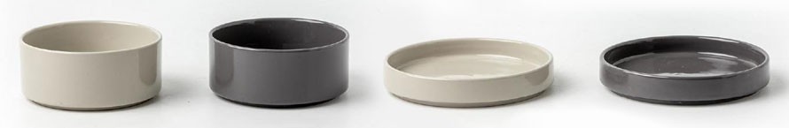 ceramic glazed dinnerware---- 2