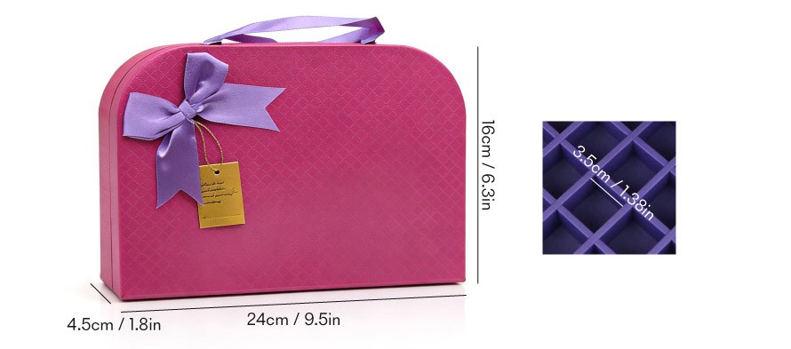 chocolate box packaging02 chocolate box packaging02