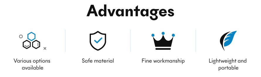 cute silicone keychain 2