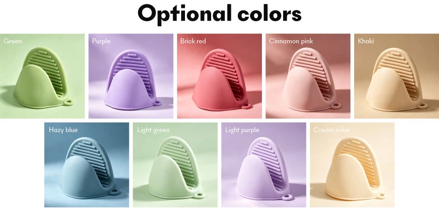 silicone oven mitt 3