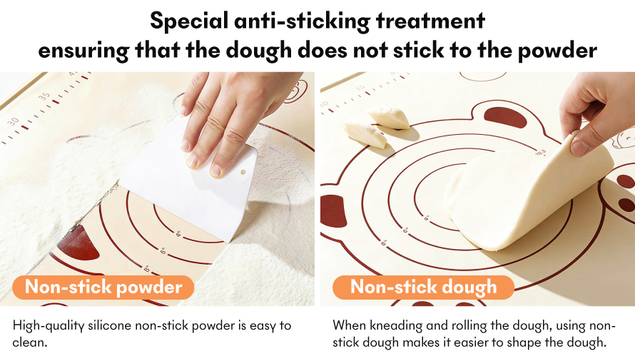 Silicone Baking Mat 1