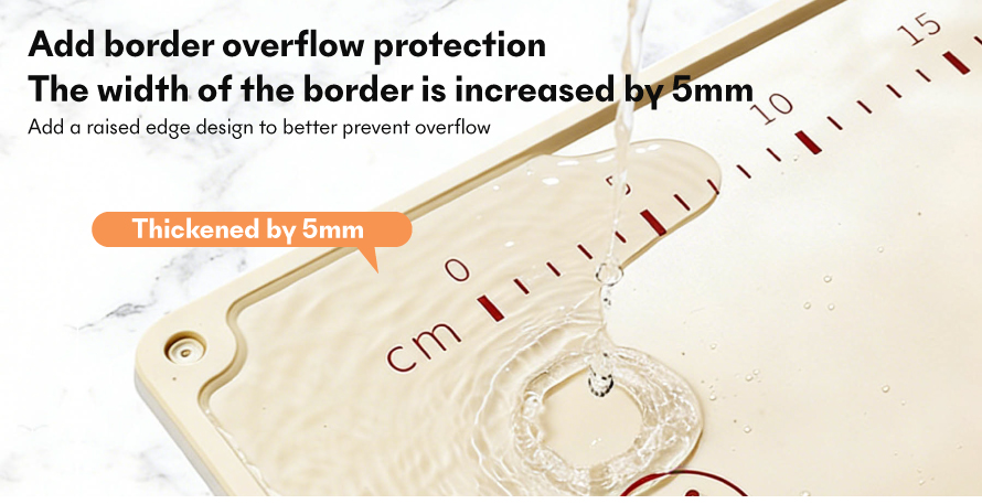 Silicone Pastry Mat 1
