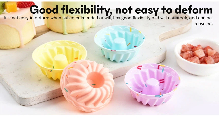 silicone cupcake mold03