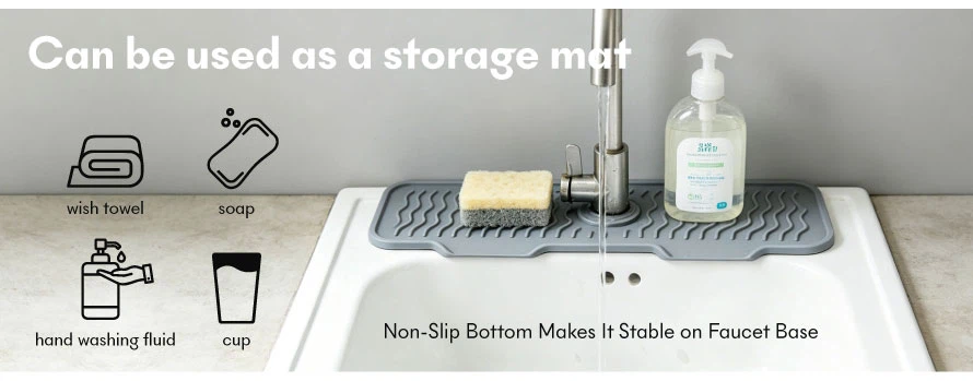 silicone sink faucet mat03