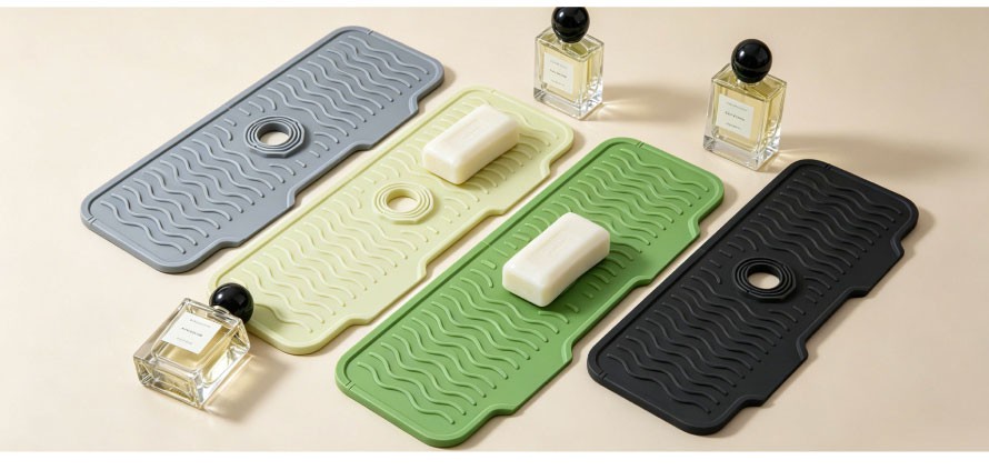silicone sink faucet mat04