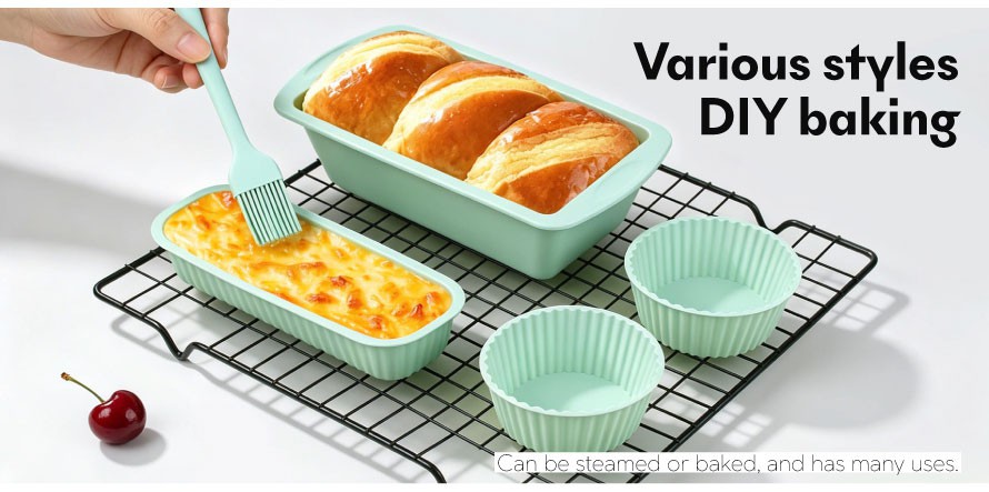 silicone bread mould02