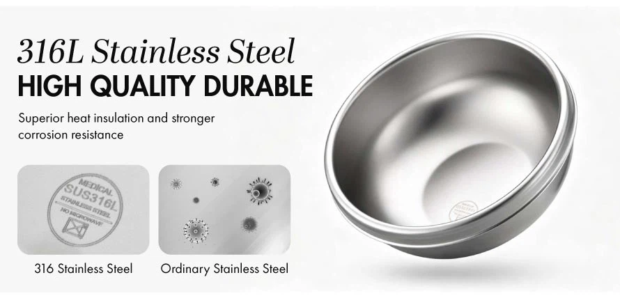 stainless steel suction bowl 4 stainless steel suction bowl 4