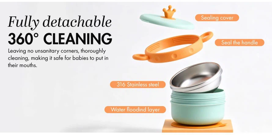 stainless steel suction bowl 2 stainless steel suction bowl 2