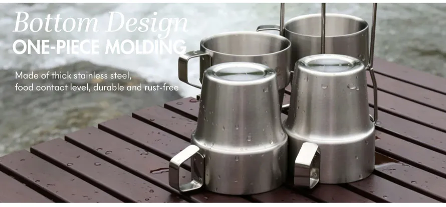 stainless camp cup 3