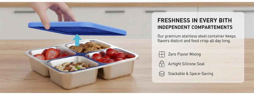 stainless steel food tray 2 stainless steel food tray 2