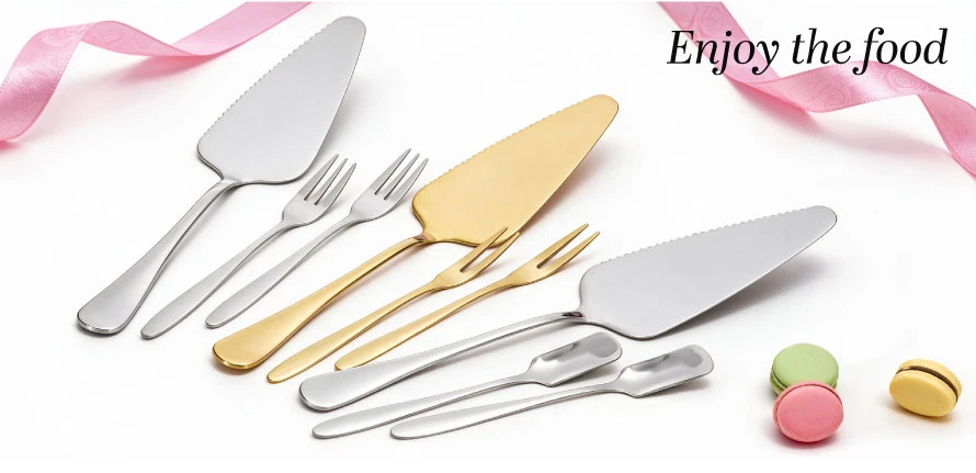 wedding cutlery set 2
