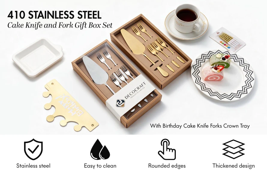 wedding cutlery set 1