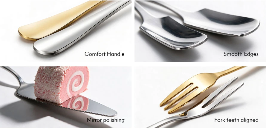 wedding cutlery set 3