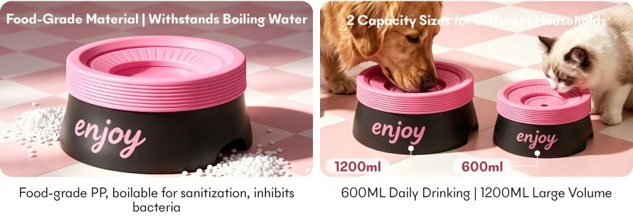 pet water bowl8 pet water bowl8