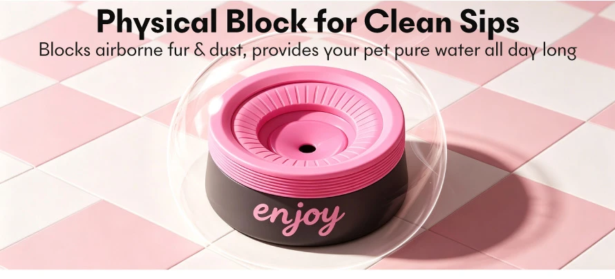 floating dog bowl 4 floating dog bowl 4