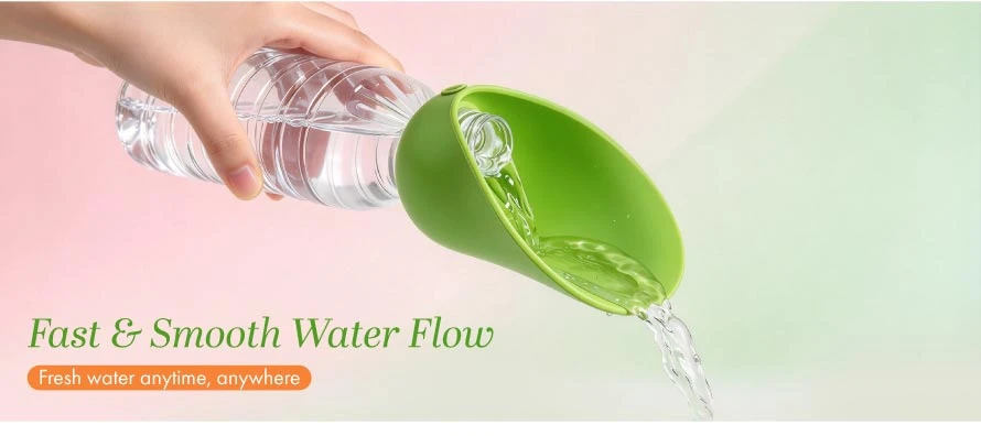portable dog water bottle7 portable dog water bottle7