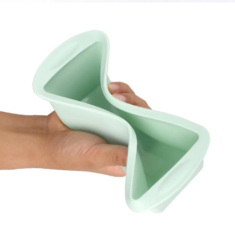 5 silicone baking mold