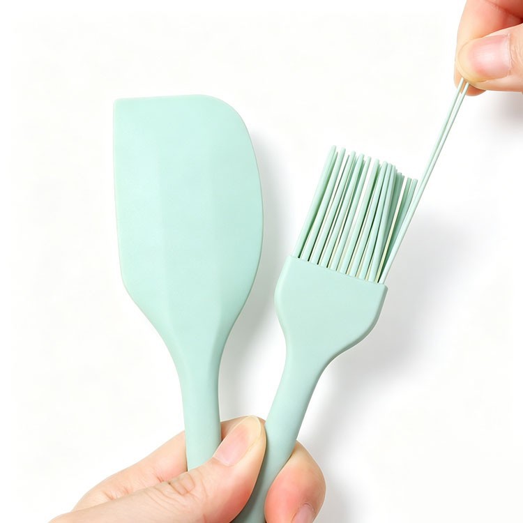 3 silicone bread mould