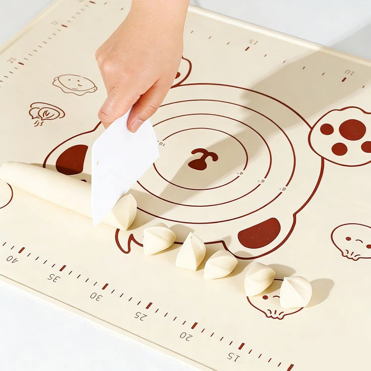 Silicone baking Mat (1)