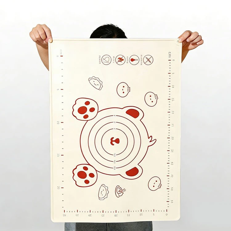 Silicone baking Mat (2)