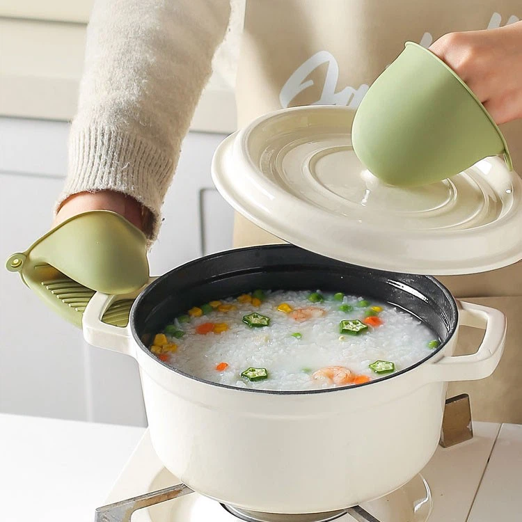 Silicone Pinch Grip high quality