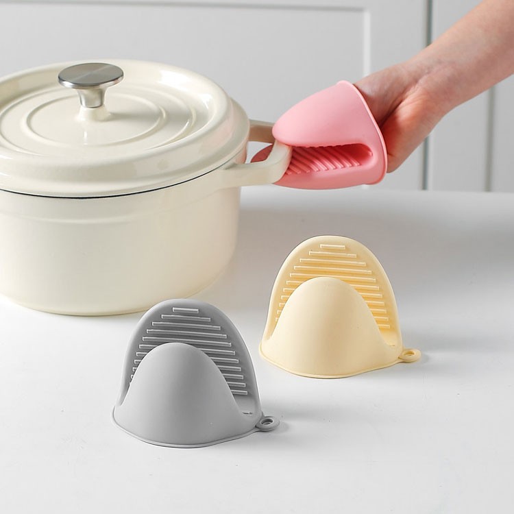 Silicone Pinch Grip factory