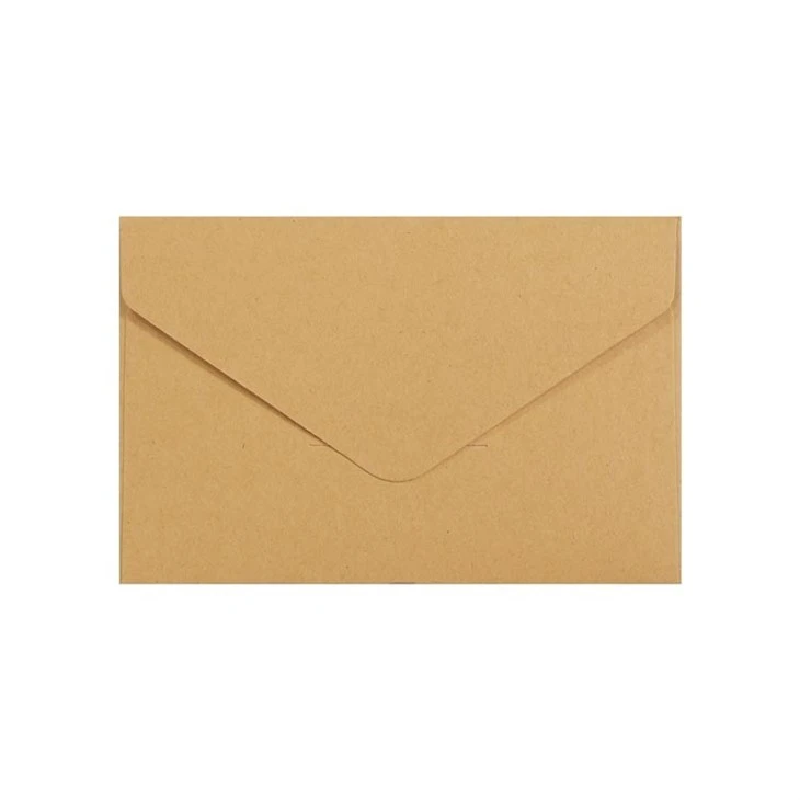 Small Gift Card Envelopes suppliers
