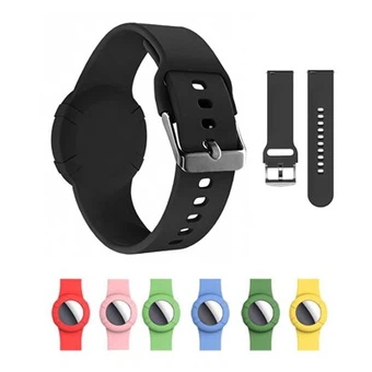 Apple Airtag Wristband